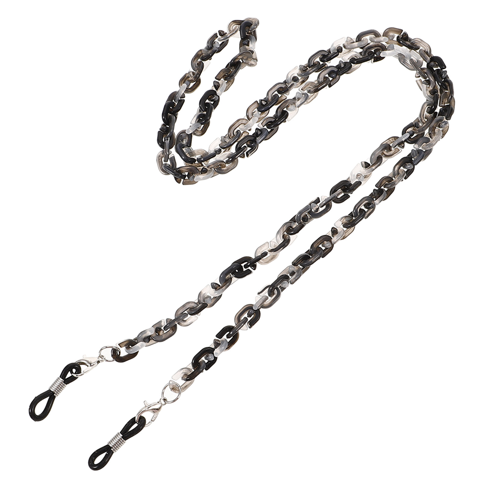 Mask Chain Holder - 1 unidade de corrente para óculos
