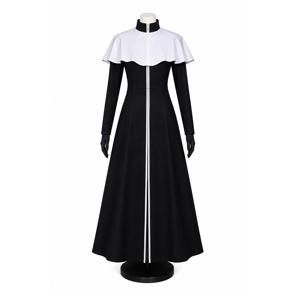Fantasia de Cosplay de Aizen S - Black Face Mask Pack avaliação e preço