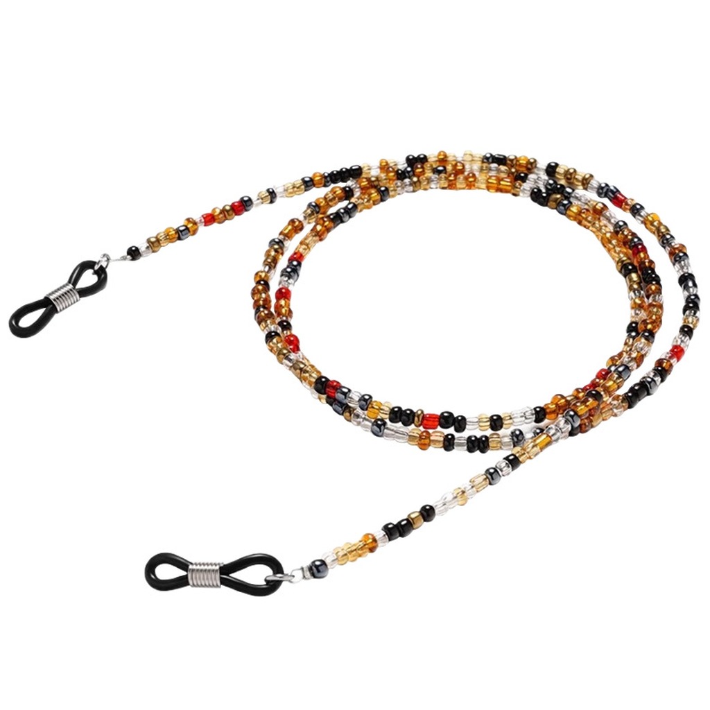 Corda/Corrente 2 em 1 Antiderr - Mask Chain Holder avaliação e preço