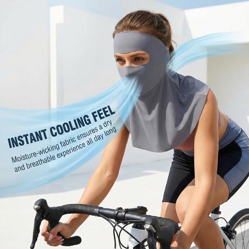 Máscara Facial Respirável de V - Sports Mask Breathable avaliação e preço
