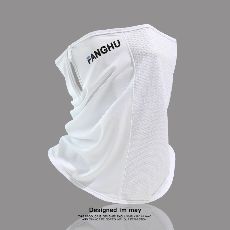 Máscara de Proteção Solar em M - Sports Mask Breathable avaliação e preço