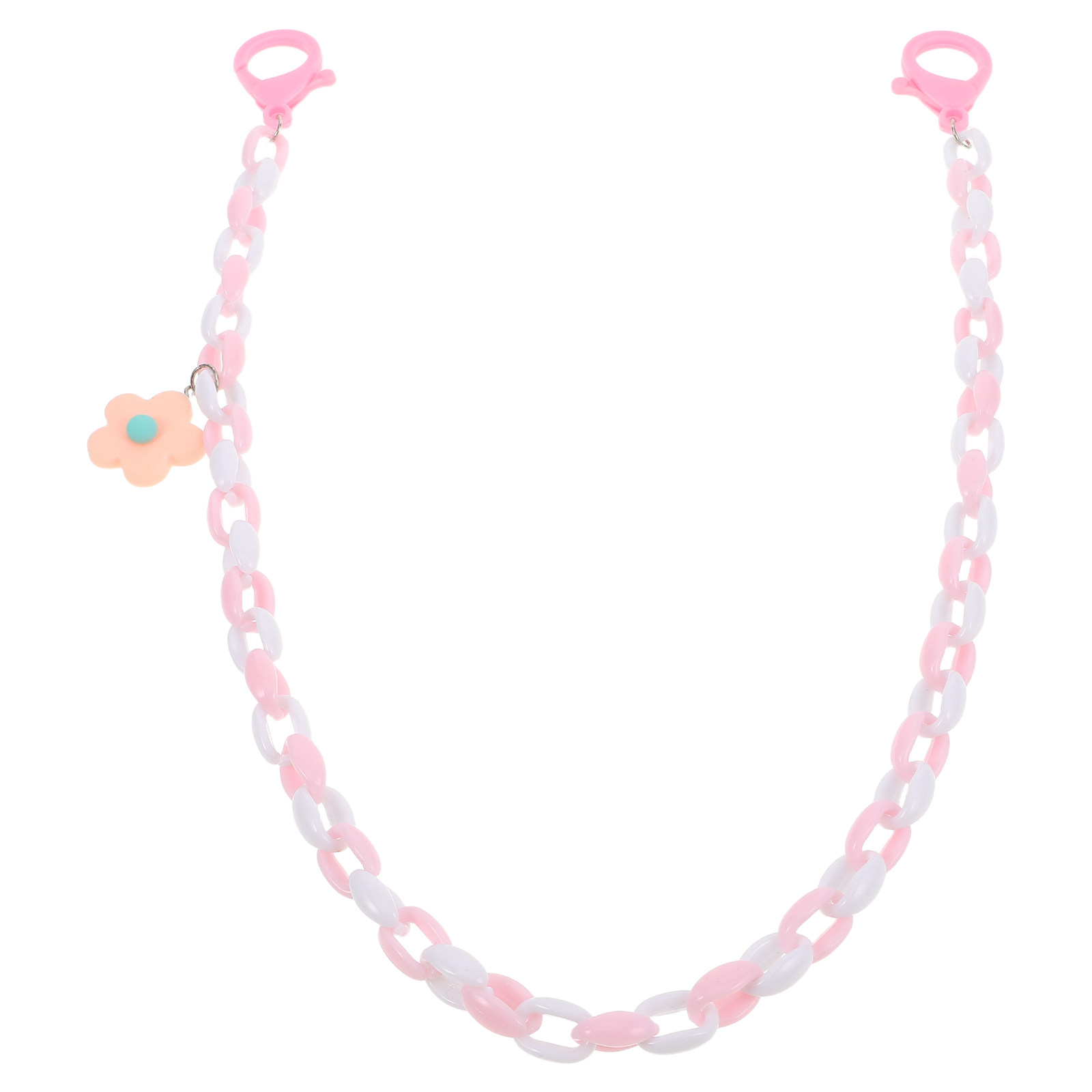 Corrente para máscara infantil - Mask Chain Holder avaliação e preço
