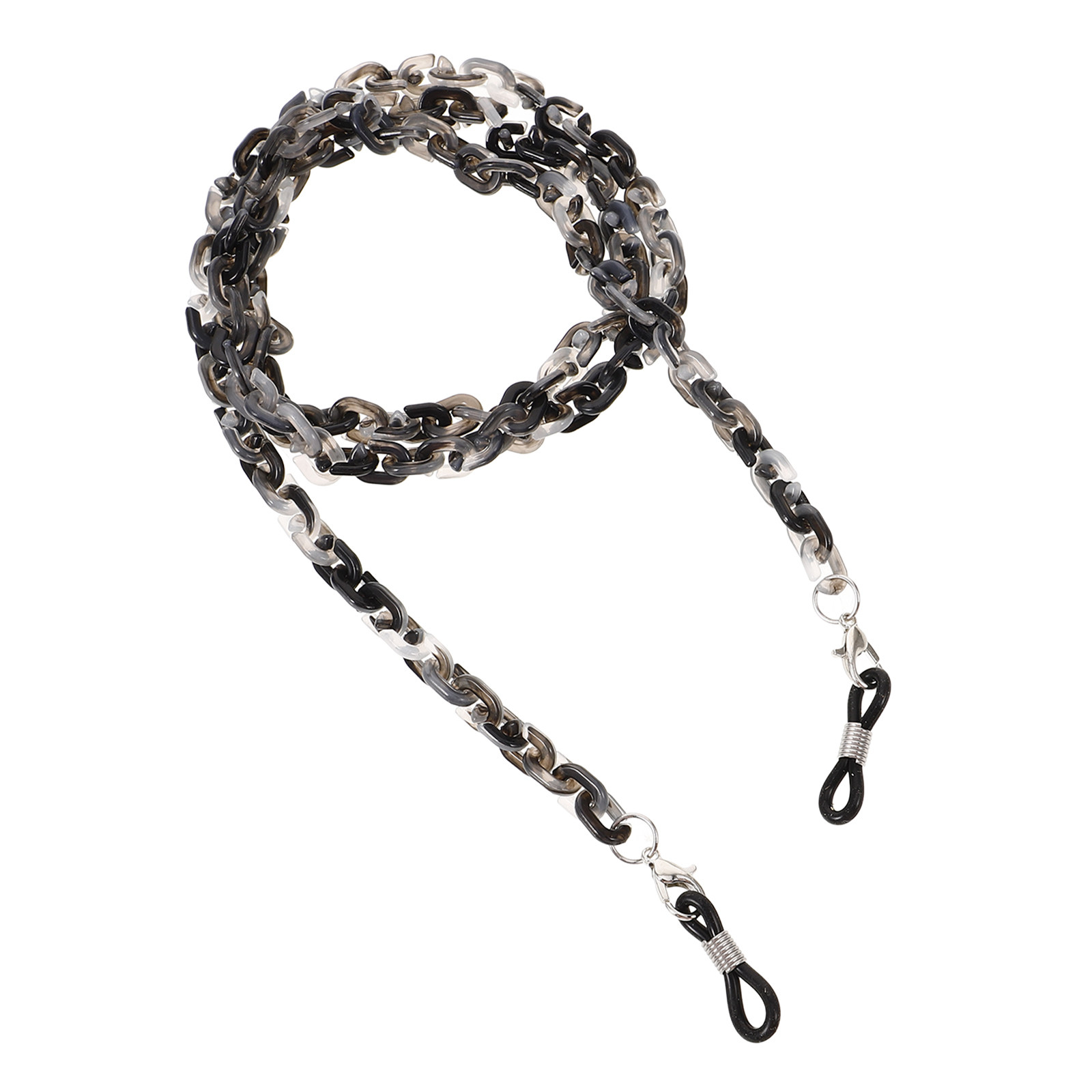 1 unidade de corrente para ócu - Mask Chain Holder avaliação e preço