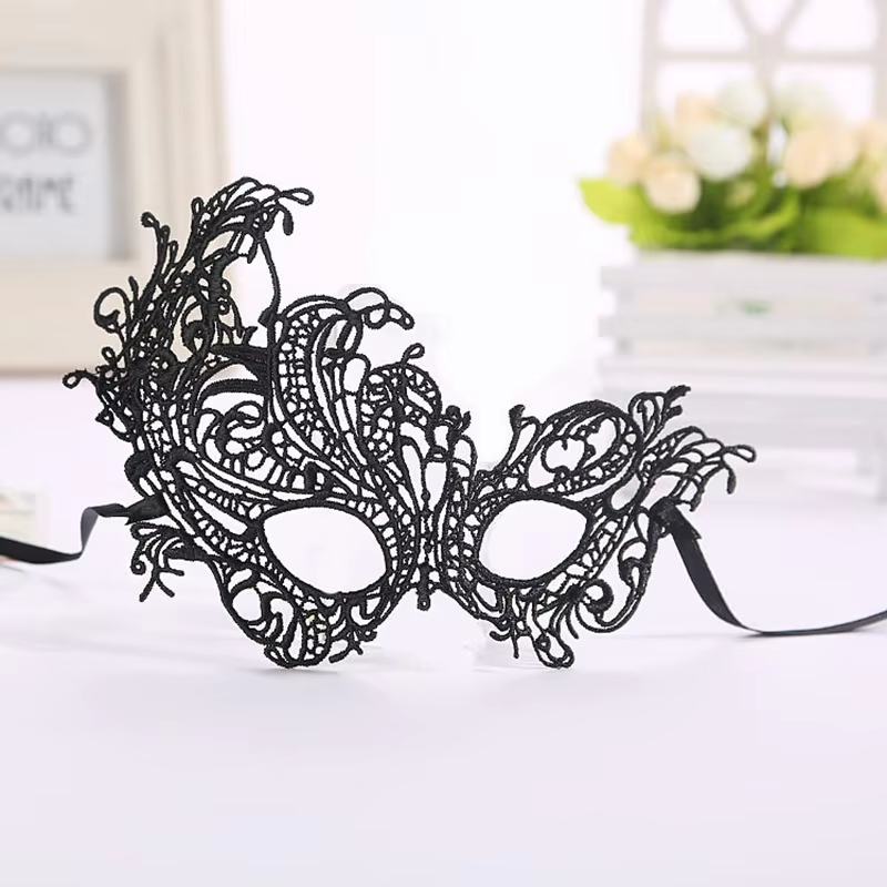 Conjunto de 2 Peças: Capa de T - Black Face Mask Pack avaliação e preço