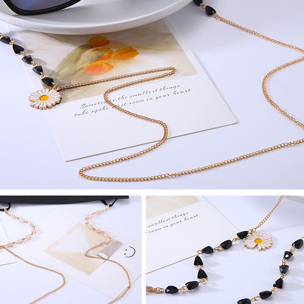 Cordão Anti-Perda para Óculos  - Mask Chain Holder avaliação e preço