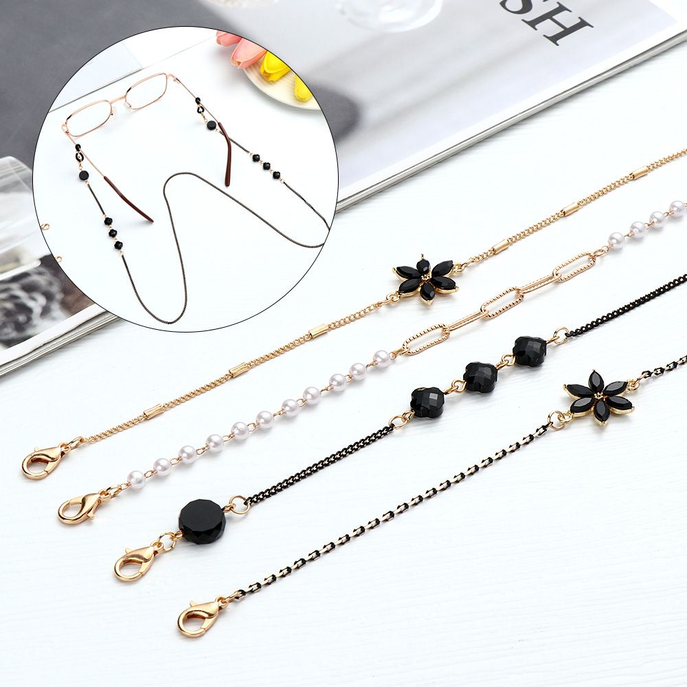 Cordão Anti-Perda para Óculos  - Mask Chain Holder avaliação e preço