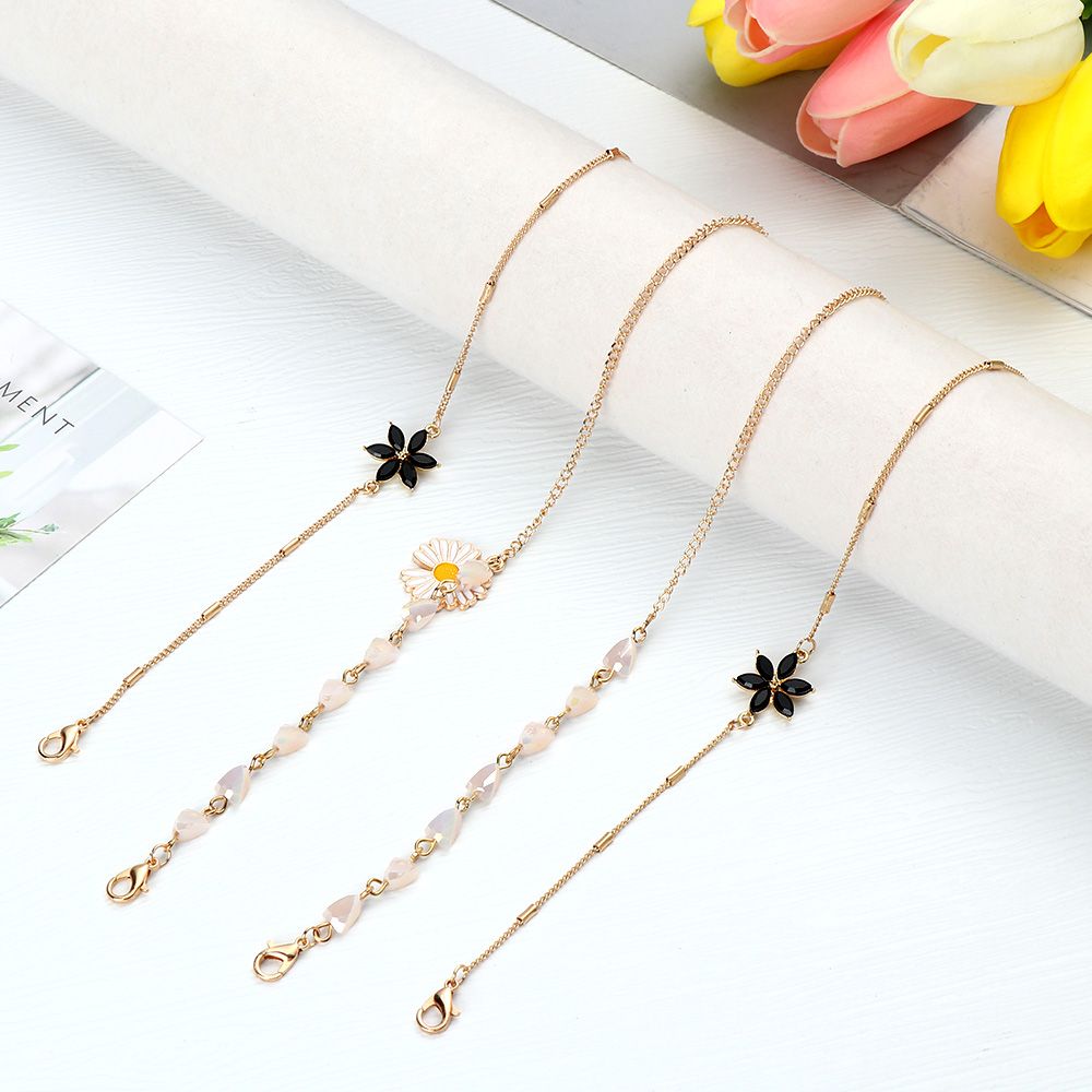 Cordão Anti-Perda para Óculos  - Mask Chain Holder avaliação e preço