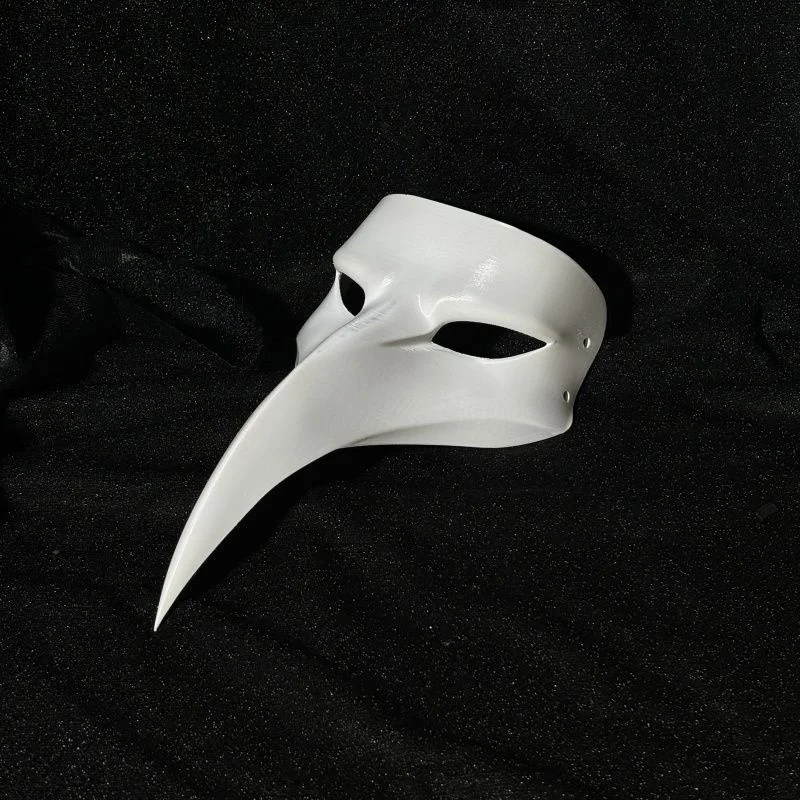 Máscara de Cosplay SCP Foundat - Disposable Surgical Mask avaliação e preço